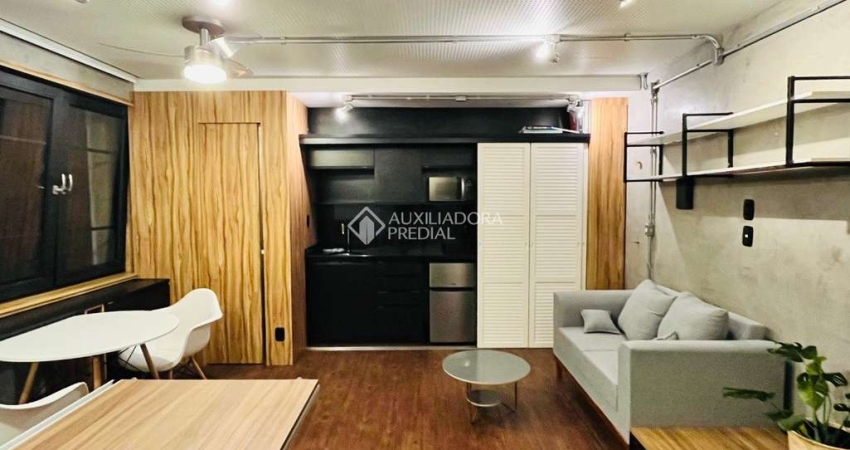 Sala comercial para alugar na Avenida Independência, 1211, Independência, Porto Alegre