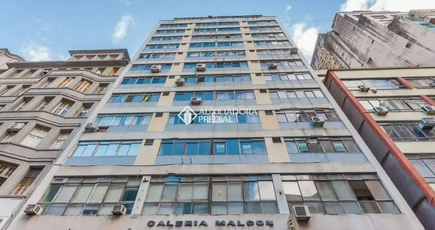 Sala comercial para alugar na Rua dos Andradas, 1560, Centro Histórico, Porto Alegre