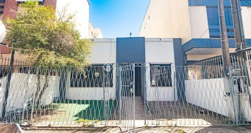 Casa comercial para alugar na Rua São Luís, 663, Santana, Porto Alegre