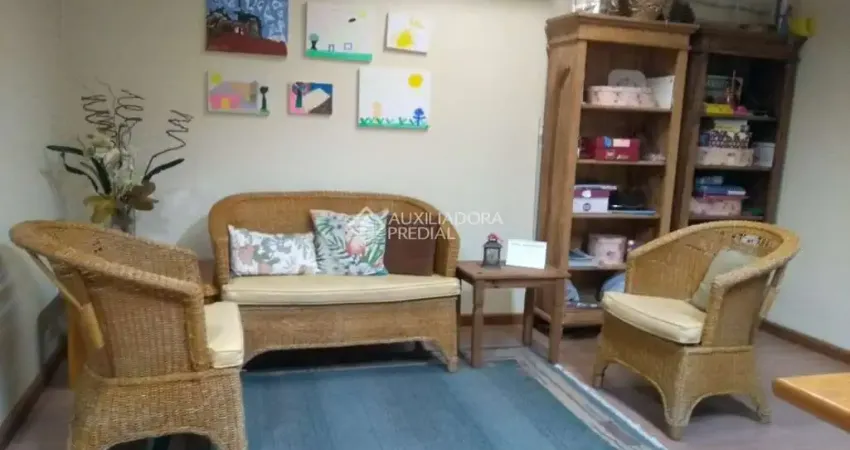 Sala comercial para alugar na Avenida Ipiranga, 725, Praia de Belas, Porto Alegre