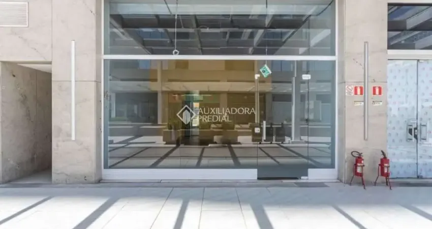 Ponto comercial para alugar na Avenida Ipiranga, 50, Praia de Belas, Porto Alegre