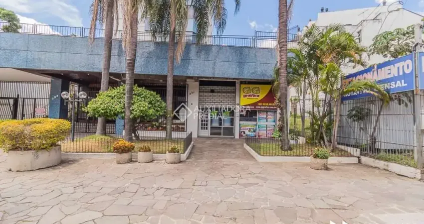 Ponto comercial para alugar na Avenida Cristóvão Colombo, 351, Independência, Porto Alegre