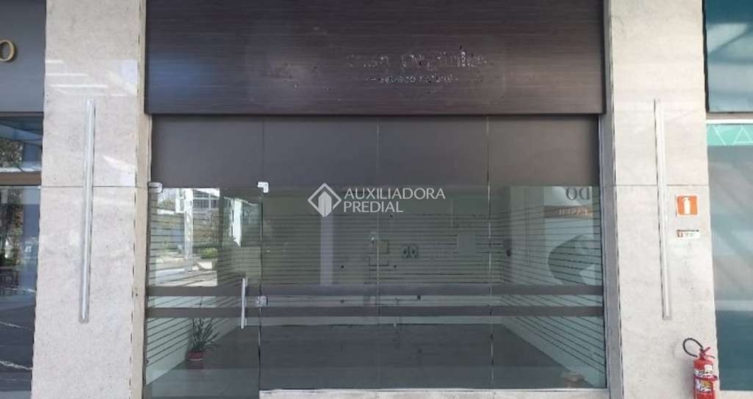 Ponto comercial para alugar na Avenida Ipiranga, 50, Praia de Belas, Porto Alegre