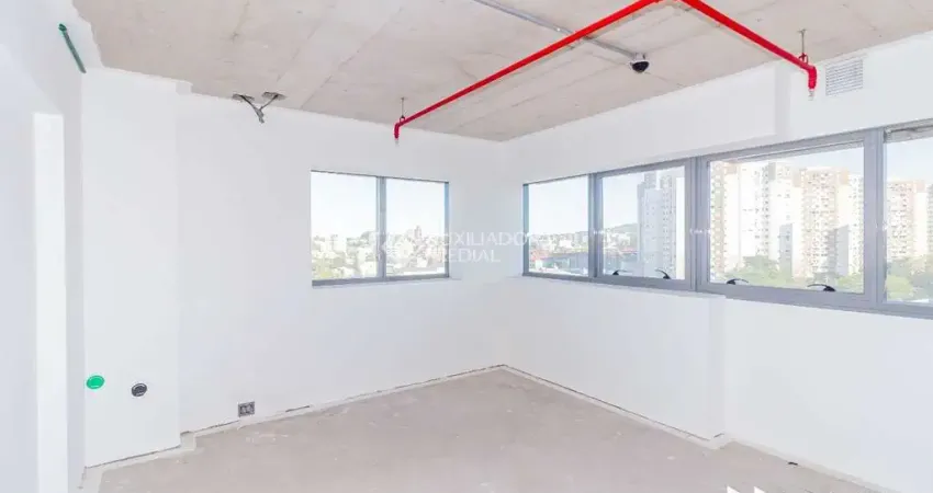 Sala comercial para alugar na Avenida Assis Brasil, 2966, Jardim Lindóia, Porto Alegre