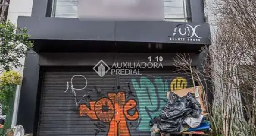 Ponto comercial para alugar na Avenida Getúlio Vargas, 1010, Menino Deus, Porto Alegre