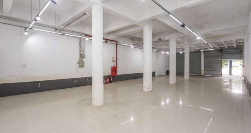 Ponto comercial para alugar na Avenida Cairu, 712, Navegantes, Porto Alegre