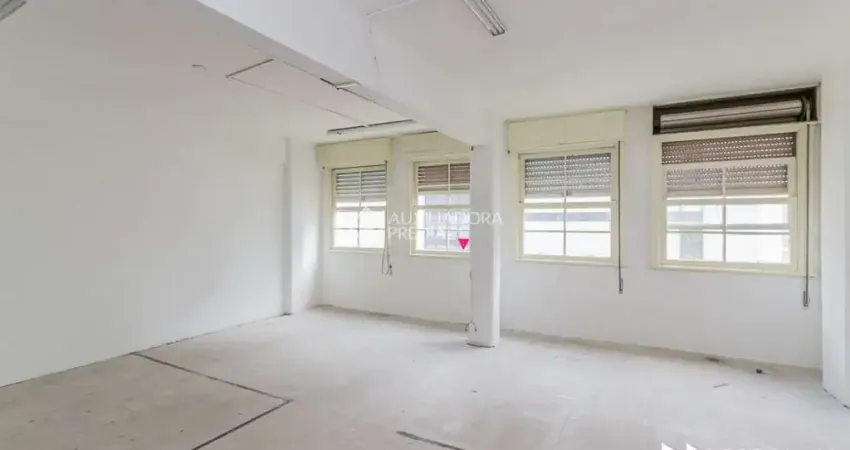 Sala comercial para alugar na Praça Otávio Rocha, 179, Centro Histórico, Porto Alegre