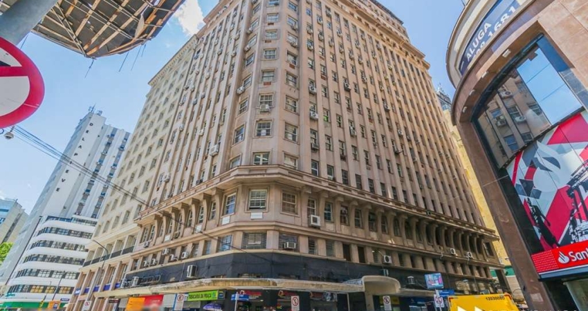 Sala comercial para alugar na Rua Uruguai, 240, Centro Histórico, Porto Alegre