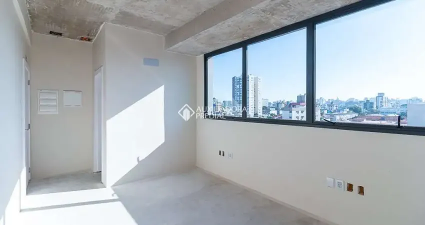 Sala comercial para alugar na Avenida Getúlio Vargas, 769, Menino Deus, Porto Alegre