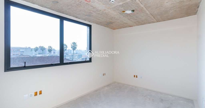 Sala comercial para alugar na Avenida Getúlio Vargas, 769, Menino Deus, Porto Alegre