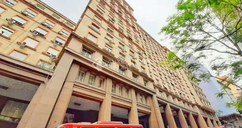 Sala comercial para alugar na Avenida Borges de Medeiros, 410, Centro Histórico, Porto Alegre
