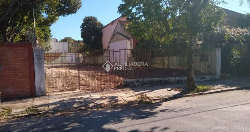 Terreno comercial para alugar na Rua Ladislau Neto, 544, Ipanema, Porto Alegre