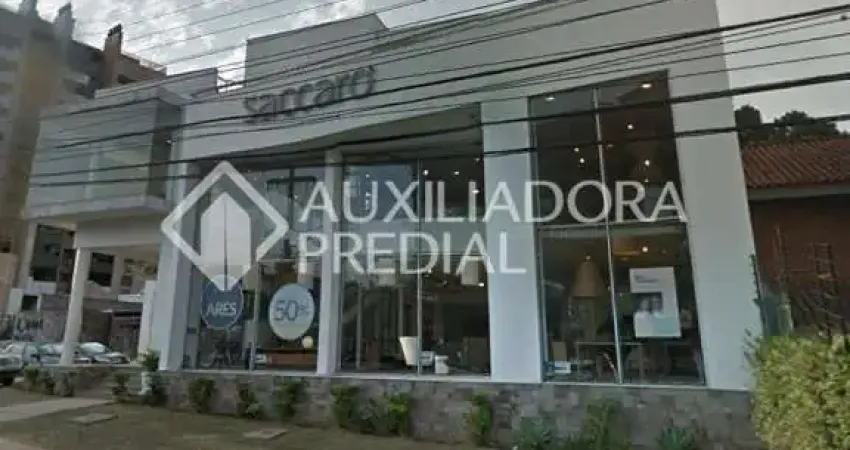 Ponto comercial para alugar na Avenida Doutor Nilo Peçanha, 2218, Boa Vista, Porto Alegre