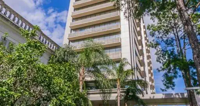 Sala comercial para alugar na Avenida Getúlio Vargas, 1157, Menino Deus, Porto Alegre