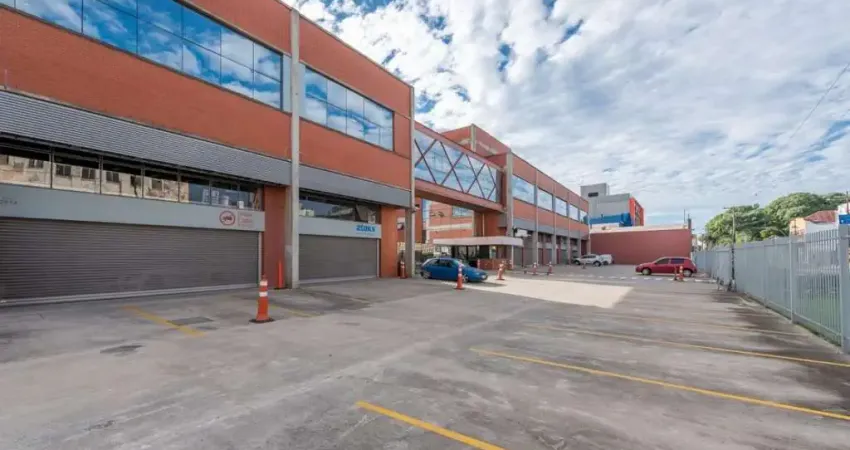 Ponto comercial para alugar na Rua Voluntários da Pátria, 2822, São Geraldo, Porto Alegre