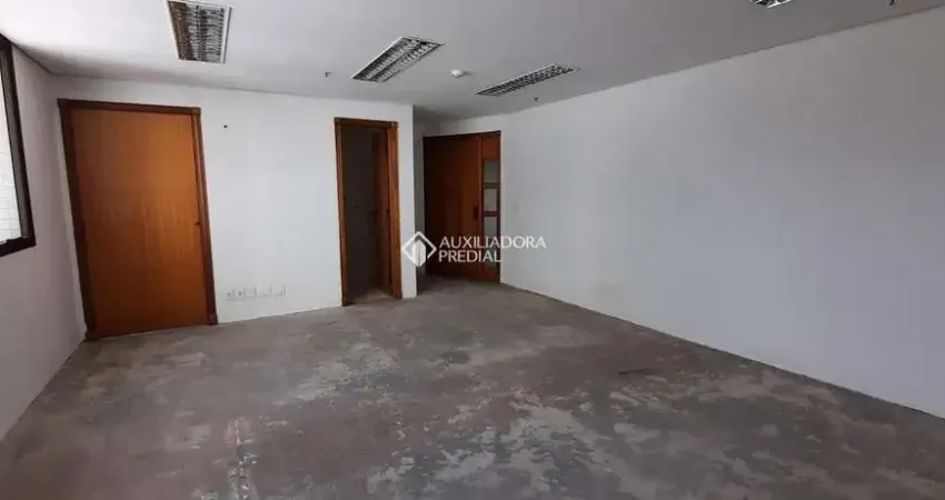 Sala comercial para alugar na Avenida Carlos Gomes, 328, Boa Vista, Porto Alegre