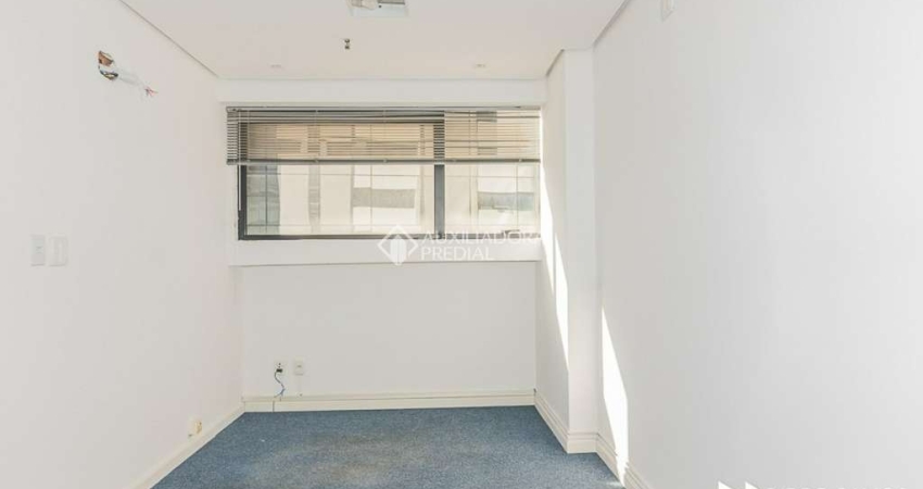 Sala comercial para alugar na Avenida Carlos Gomes, 1200, Auxiliadora, Porto Alegre