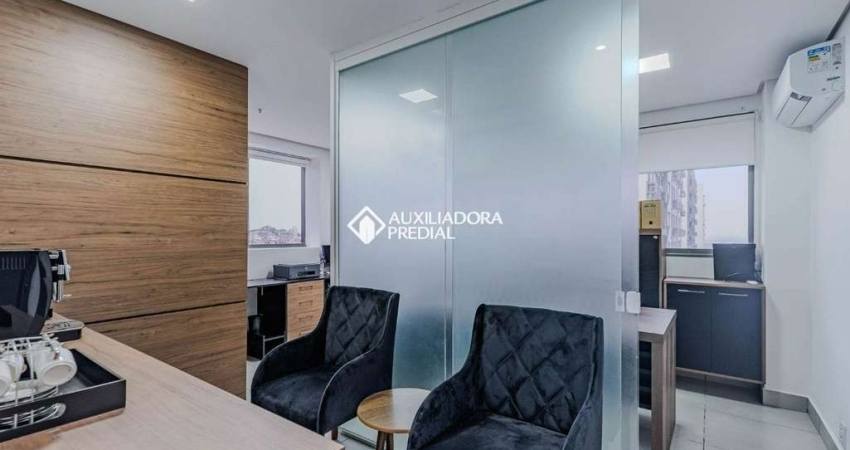 Sala comercial para alugar na Avenida Assis Brasil, 3982, Jardim Lindóia, Porto Alegre