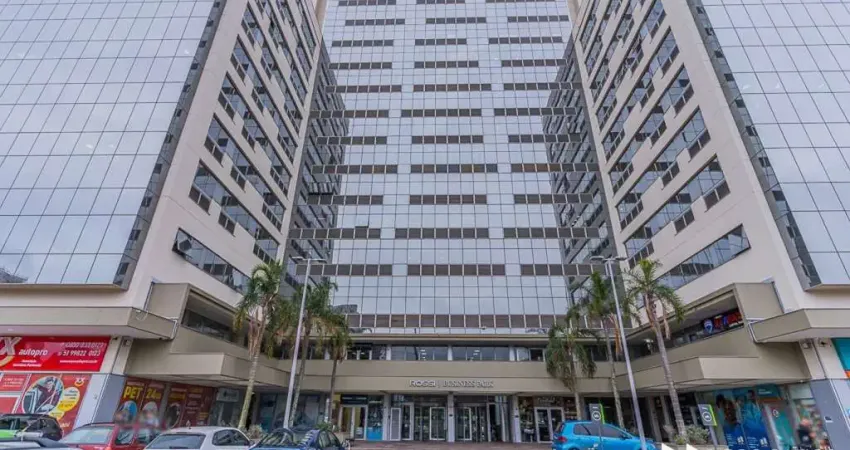 Sala comercial para alugar na Avenida Ipiranga, 7454, Jardim Botânico, Porto Alegre