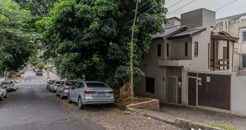 Casa comercial para alugar na Avenida América, 264, Auxiliadora, Porto Alegre