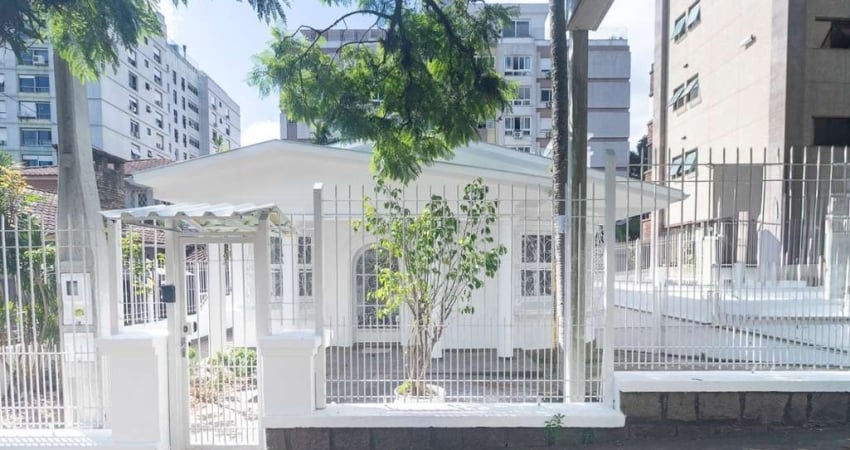 Casa comercial para alugar na Rua Dona Laura, 912, Rio Branco, Porto Alegre