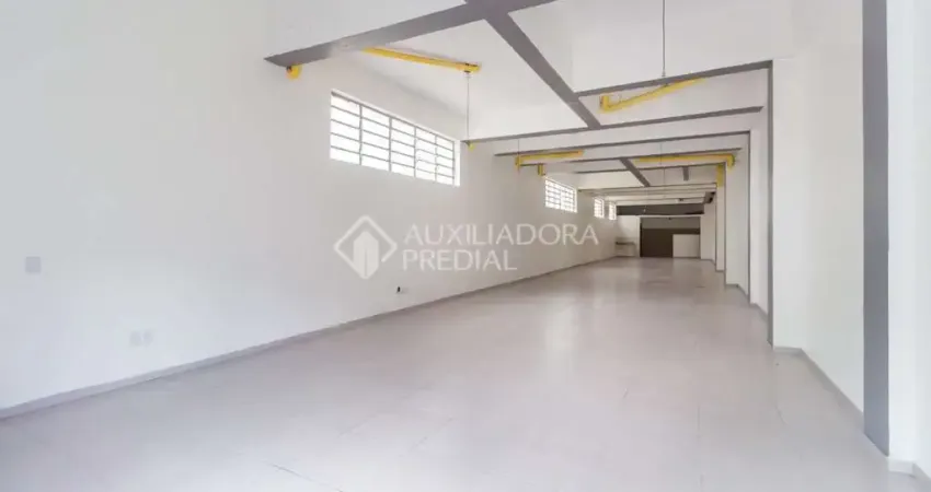 Ponto comercial para alugar na Avenida Doutor Carlos Barbosa, 129, Medianeira, Porto Alegre