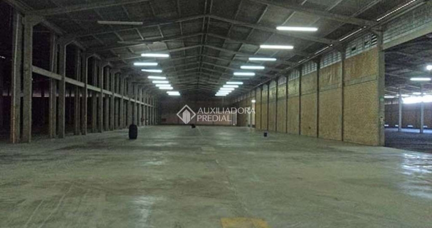 Barracão / Galpão / Depósito para alugar na Rodovia RS-020, 15155, Neópolis, Gravataí