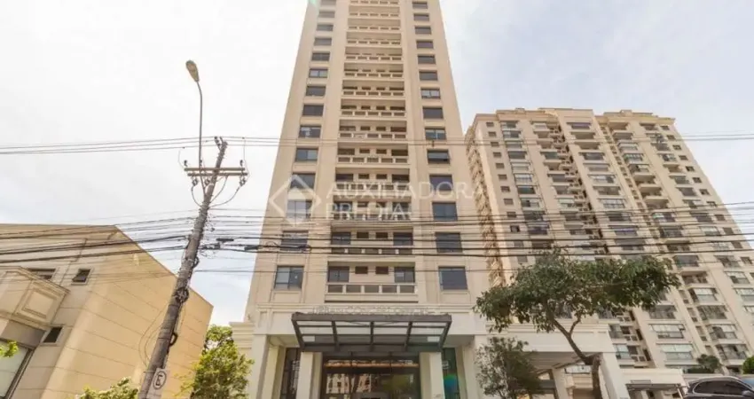 Sala comercial para alugar na Avenida Carlos Gomes, 1492, Três Figueiras, Porto Alegre