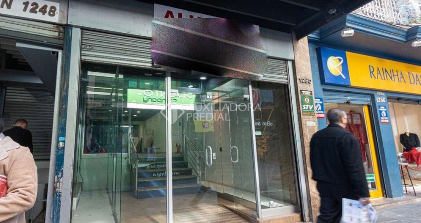 Ponto comercial para alugar na Rua dos Andradas, 1250, Centro Histórico, Porto Alegre