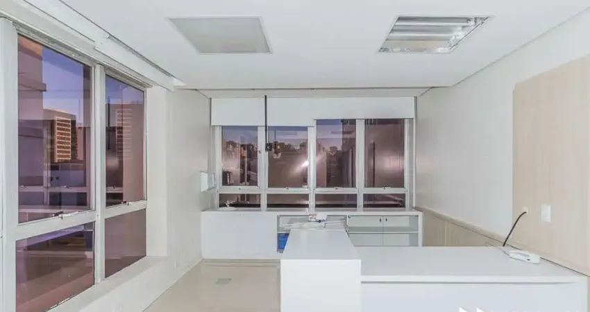 Sala comercial para alugar na Rua Marquês do Pombal, 783, Moinhos de Vento, Porto Alegre