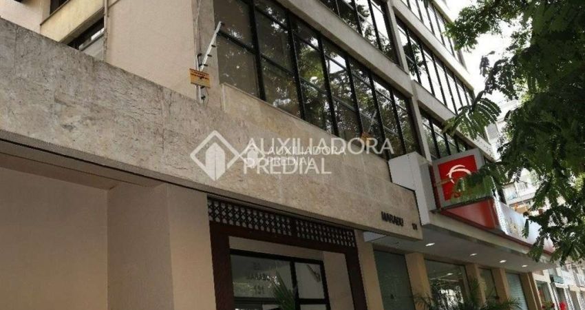Sala comercial para alugar na Rua Doutor Florêncio Ygartua, 131, Moinhos de Vento, Porto Alegre