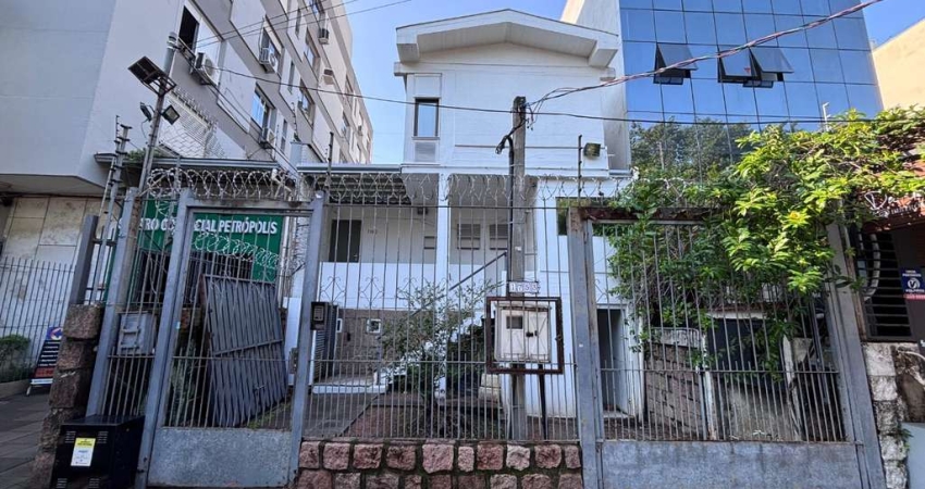 Casa comercial para alugar na Rua Santa Cecília, 1753, Santana, Porto Alegre