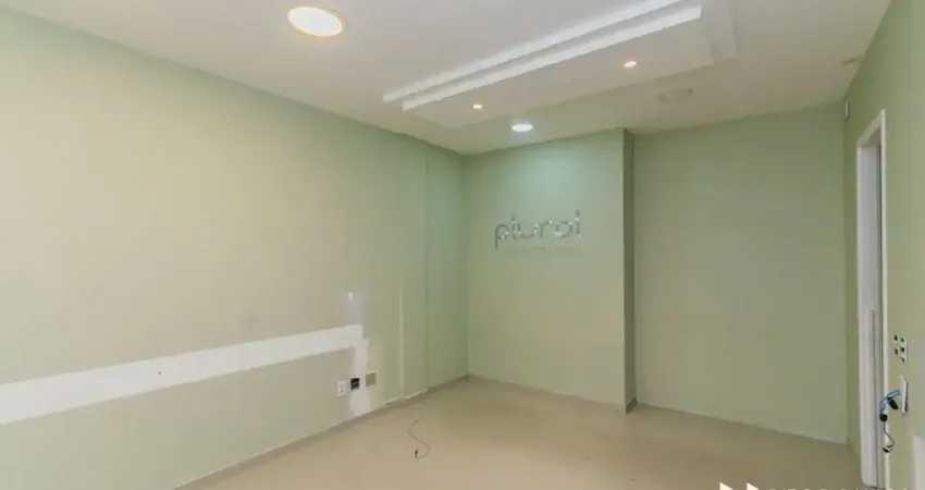 Sala comercial para alugar na Avenida Francisco Trein, 525, Cristo Redentor, Porto Alegre