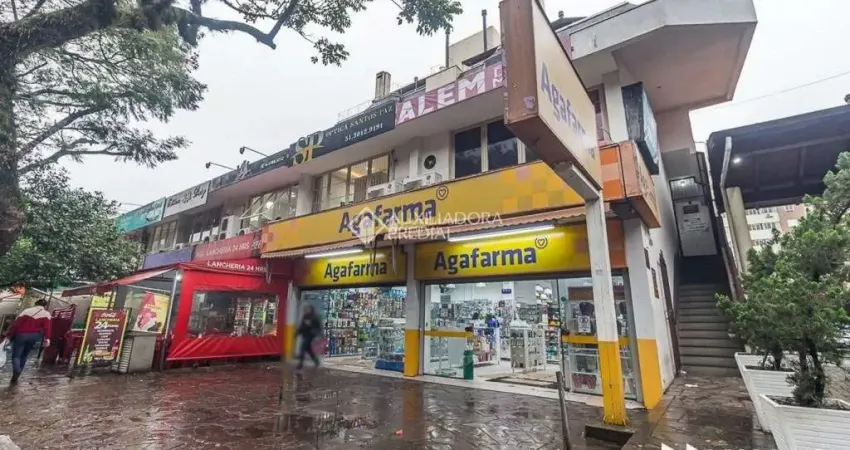 Sala comercial para alugar na Avenida Francisco Trein, 525, Cristo Redentor, Porto Alegre