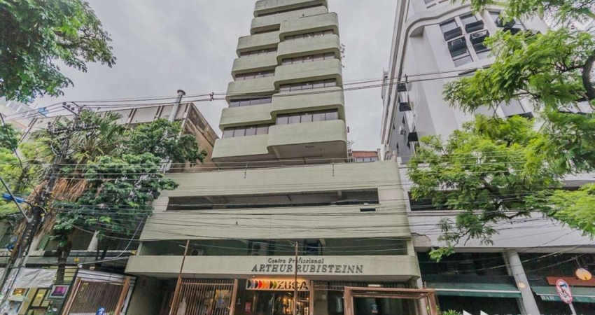 Sala comercial para alugar na Rua General João Telles, 524, Bom Fim, Porto Alegre