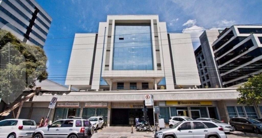 Sala comercial para alugar na Avenida Praia de Belas, 2174, Praia de Belas, Porto Alegre