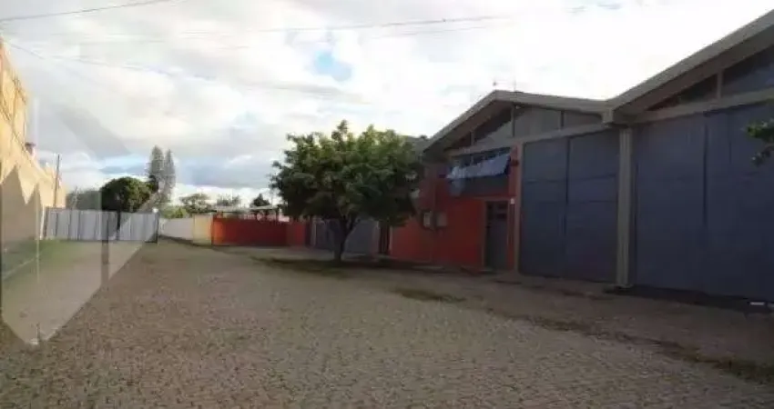 Barracão / Galpão / Depósito para alugar na Travessa Venezuela, 150, Navegantes, Porto Alegre