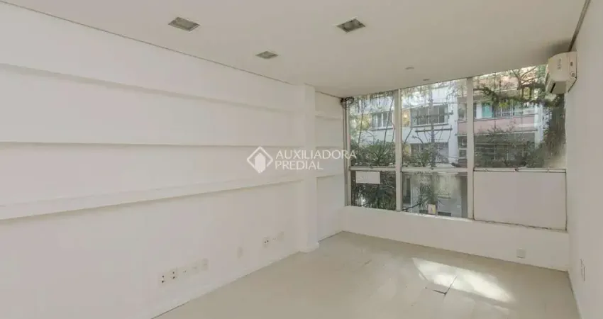 Sala comercial para alugar na Rua Castro Alves, 52, Independência, Porto Alegre