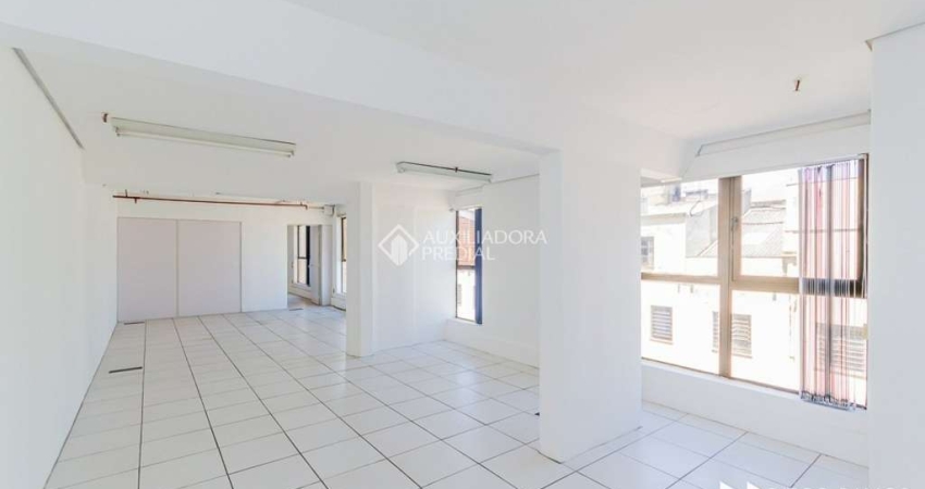 Sala comercial para alugar na Rua General Bento Martins, 24, Centro Histórico, Porto Alegre
