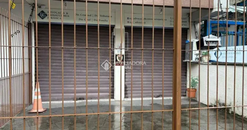Ponto comercial para alugar na Avenida Venâncio Aires, 272, Cidade Baixa, Porto Alegre