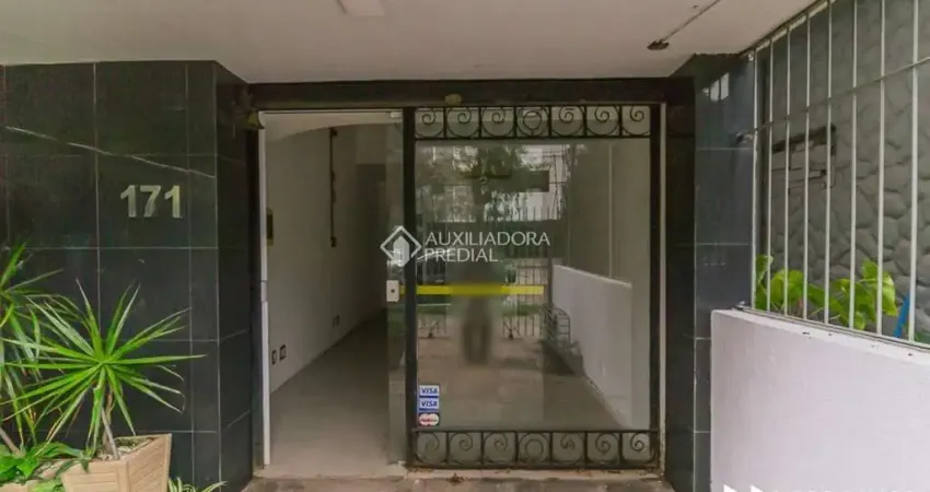 Ponto comercial para alugar na Rua Itororó, 171, Menino Deus, Porto Alegre