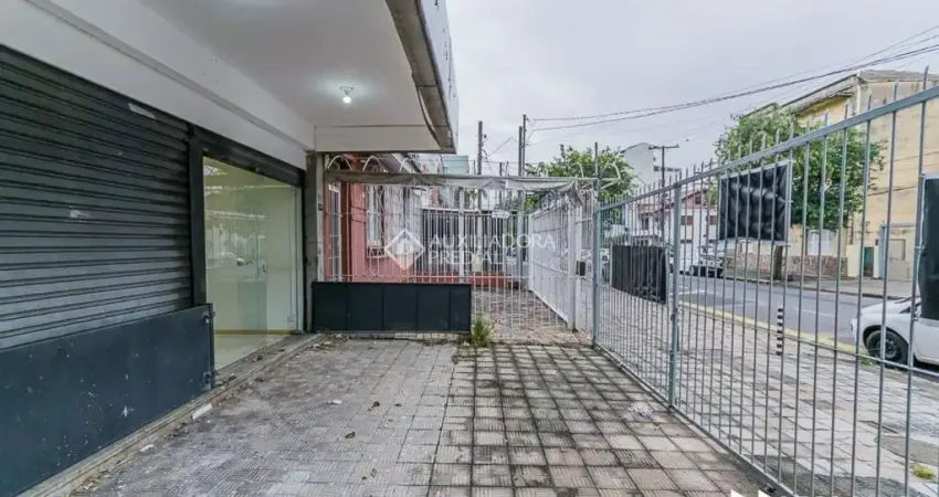 Ponto comercial para alugar na Rua Visconde do Herval, 1371, Menino Deus, Porto Alegre