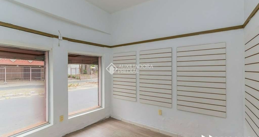 Casa comercial para alugar na Avenida Getúlio Vargas, 876, Menino Deus, Porto Alegre