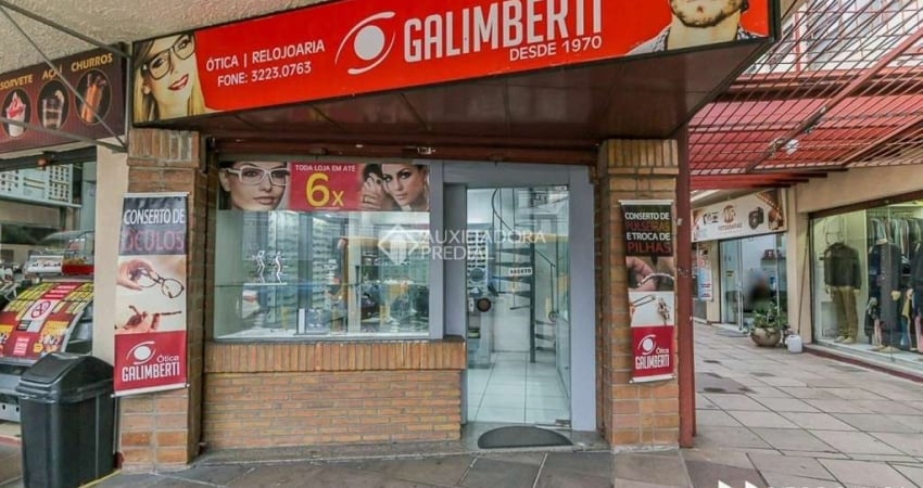 Ponto comercial para alugar na Avenida da Azenha, 1067, Azenha, Porto Alegre