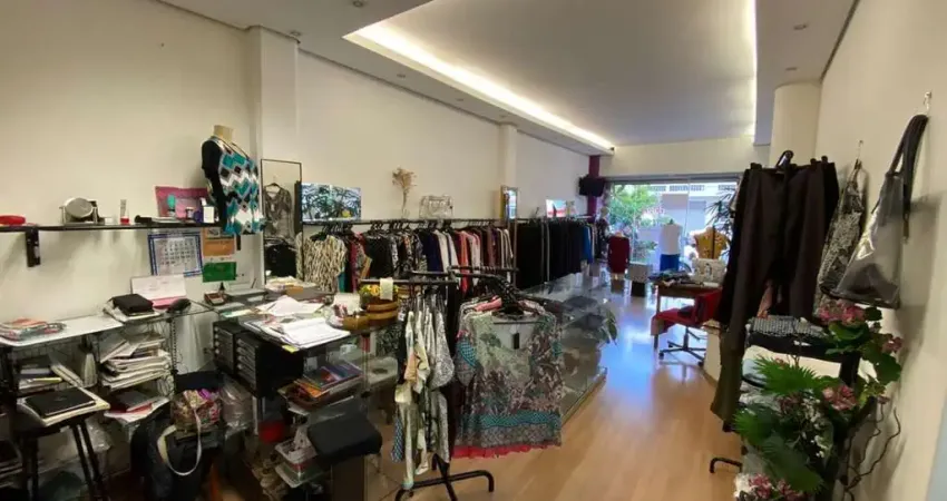 Ponto comercial para alugar na Avenida São Pedro, 950, São Geraldo, Porto Alegre