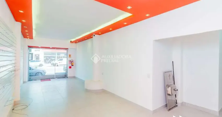 Ponto comercial para alugar na Avenida São Pedro, 950, São Geraldo, Porto Alegre