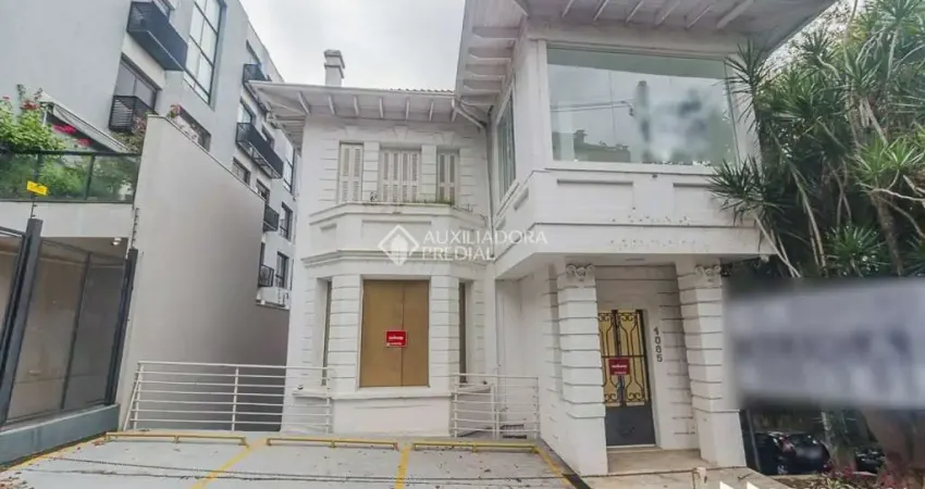 Casa comercial para alugar na Rua Coronel Bordini, 1065, Moinhos de Vento, Porto Alegre