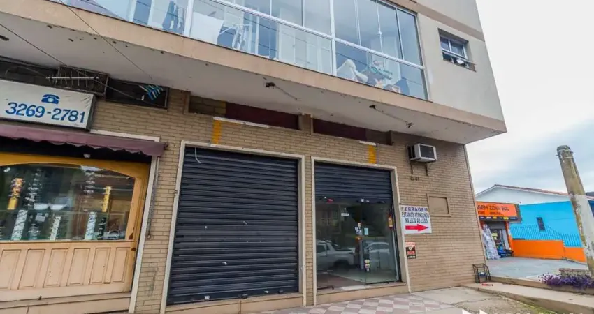Ponto comercial para alugar na Avenida Wenceslau Escobar, 3261, Tristeza, Porto Alegre