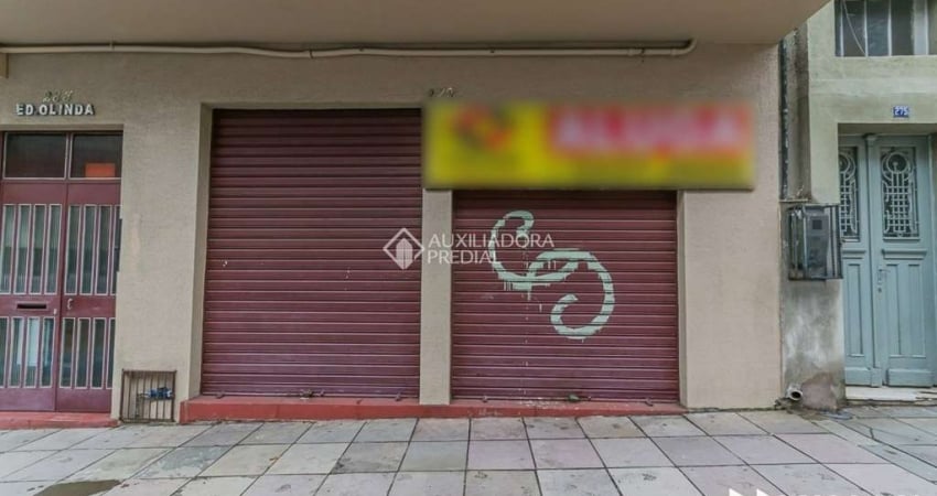 Ponto comercial para alugar na Avenida Cristóvão Colombo, 279, Independência, Porto Alegre