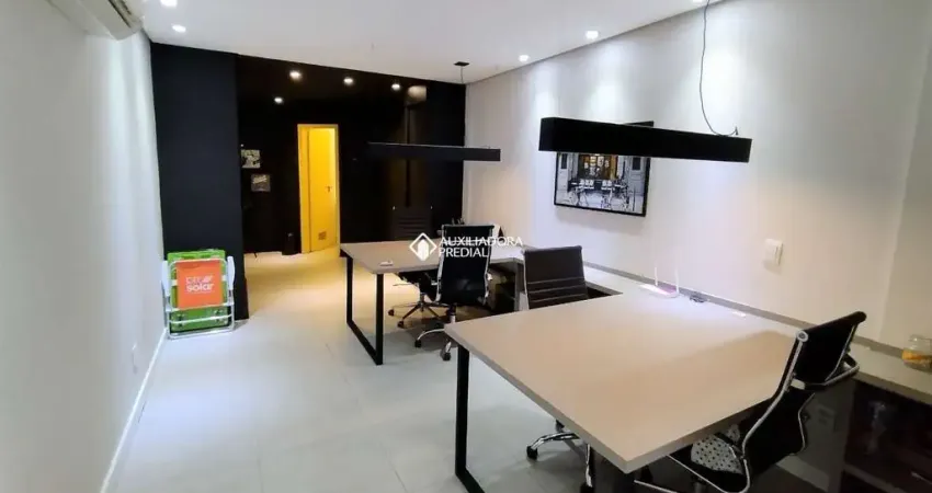 Sala comercial para alugar na Rua Visconde do Herval, 1083, Menino Deus, Porto Alegre